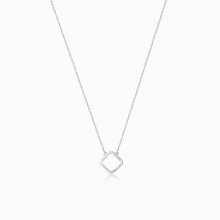 Capture Chain Necklace